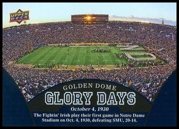 97 Notre Dame Stadium GDGD